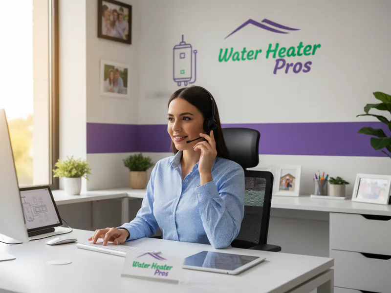 Water Heater Repair  in Fort Valley  FAQ